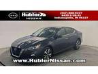 2022Used Nissan Used Altima Used AWD Sedan