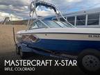 Mastercraft X-STAR Ski/Wakeboard Boats 2002