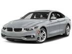 2019 BMW 4 Series 430i