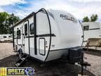 2019 Forest River Forest River RV Rockwood GEO Pro 19FD 20ft