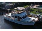 1985 Albin 43 Trawler