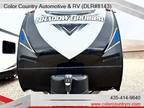 2021 Cruiser RV Shadow Cruiser 260RBS