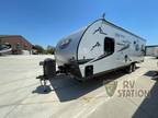 2022 Forest River Forest River RV Cherokee GREY WOLF 0ft