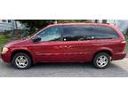 2002 Dodge Grand Caravan