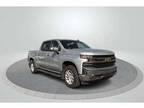 2020 Chevrolet Silverado 1500 4WD CREW CAB 157 LT