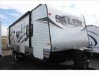 2015 Forest River Forest River RV Salem 26TBUD 26ft