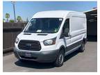 2016 Ford Transit Cargo Van 150