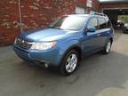 Used 2010 SUBARU FORESTER For Sale