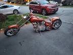 2020 Custom Built Motorcycles Chopper