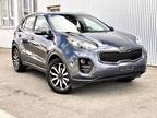 2019 Kia Sportage EX AWD