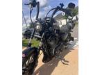 2005 Harley-Davidson Sportster 883