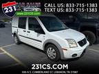 2013 Ford Transit Connect XLT