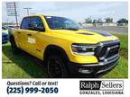 2023New Ram New1500New4x4 Crew Cab 5 7 Box