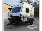 2023 Forest River RV No Boundaries for sale!