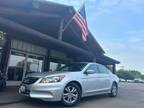 2012 Honda Accord SE 4dr Sedan