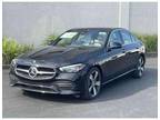 2023New Mercedes-Benz New C-Class New4MATIC Sedan