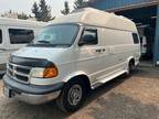 2001 Great West Vans Classic CLC 20ft