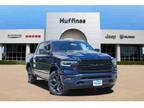 2023New Ram New1500New4x4 Crew Cab 5 7 Box