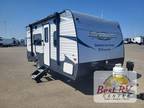 2017 Keystone Summerland Mini 1700FQ