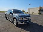 2020 Ford F-150, 80K miles
