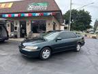 1999 Honda Accord EX 4dr Sedan