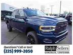 2023New Ram New2500New4x4 Crew Cab 6 4 Box