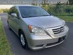 Used 2009 HONDA ODYSSEY For Sale