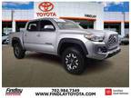 2020Used Toyota Used Tacoma
