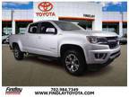 2017Used Chevrolet Used Colorado