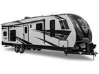 2019 Cruiser RV Stryker 3212 39ft