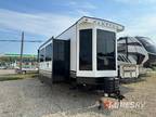 2023 Cross Roads Crossroads RV Hampton HP370FDL 41ft