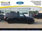 Used 2019 FORD Flex For Sale