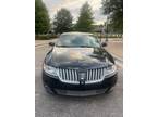 2010 Lincoln MKS Base 4dr Sedan