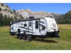 2024 Outdoors RV Mountain Series Timber Ridge 23DBS 28ft