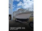 25 foot Grady-White 255 Sailfish