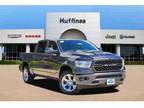 2023New Ram New1500New4x4 Crew Cab 5 7 Box