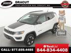 Used 2017 Jeep Compass for sale.