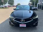 2019 Acura ILX Sedan