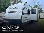 Dutchmen Kodiak Ultra Lite 283BHSL Travel Trailer 2021