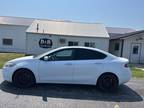 2013 Dodge Dart Limited 4dr Sedan