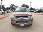 2012 Ford Expedition King Ranch 2WD