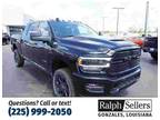 2023New Ram New2500New4x4 Mega Cab 6 4 Box