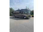 2017 Fleetwood Bounder 35K 36ft