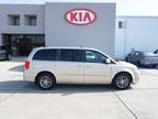 2015 Dodge grand caravan Tan, 108K miles