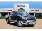 2023New Ram New1500New4x4 Crew Cab 5 7 Box