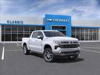 2023 Chevrolet Silverado 1500, new