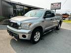 2008 Toyota Tundra 4WD Truck Crewcab 5.7L V8 AT, LOADED!