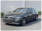 2022Used Mercedes-Benz Used C-Class Used4MATIC Sedan