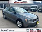 Used 2012 Volkswagen Jetta Sedan for sale.