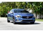 2017 Volvo S60 T6 R Design Platinum AWD 4dr Sedan